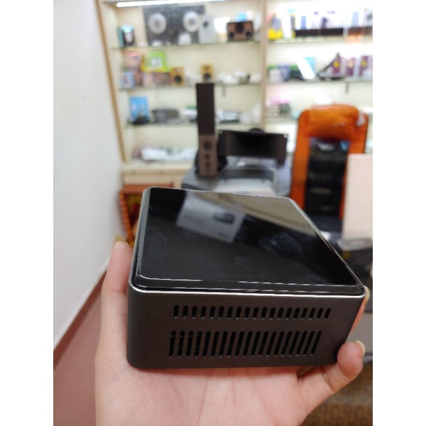 Máy Tính Mini Intel 7i5BNH Cấu hình cao mạnh mẽ giá rẻ nhất | BigBuy360 - bigbuy360.vn