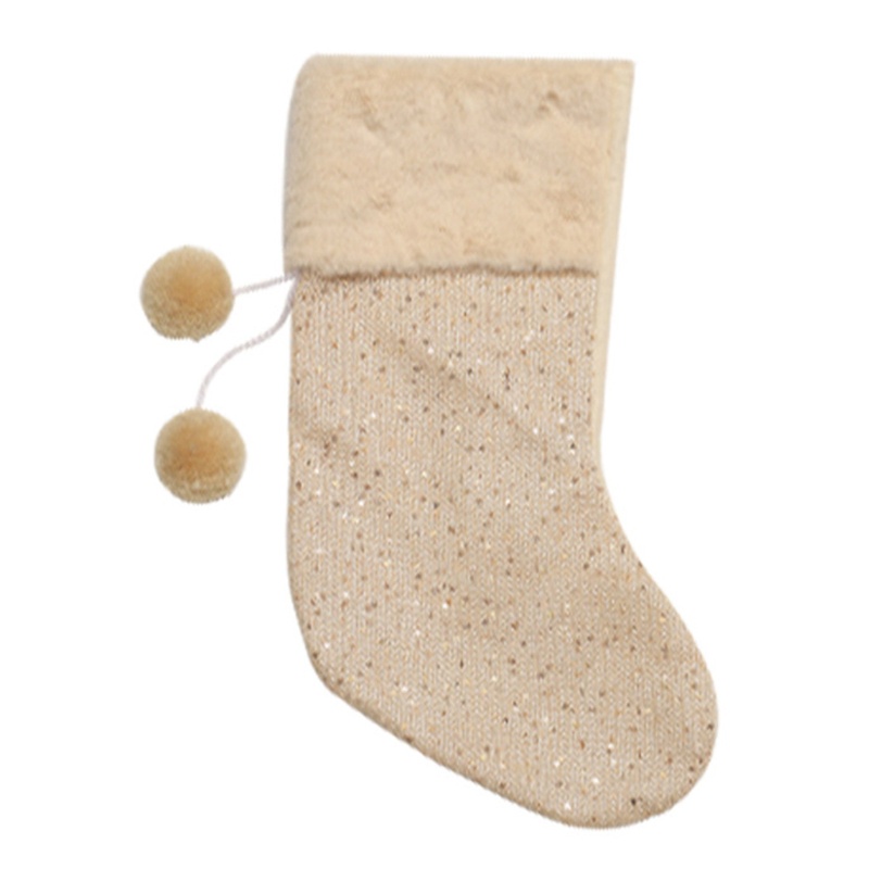 Tất Đựng Quà Giáng Sinh 18 &quot;Có Dây Treo