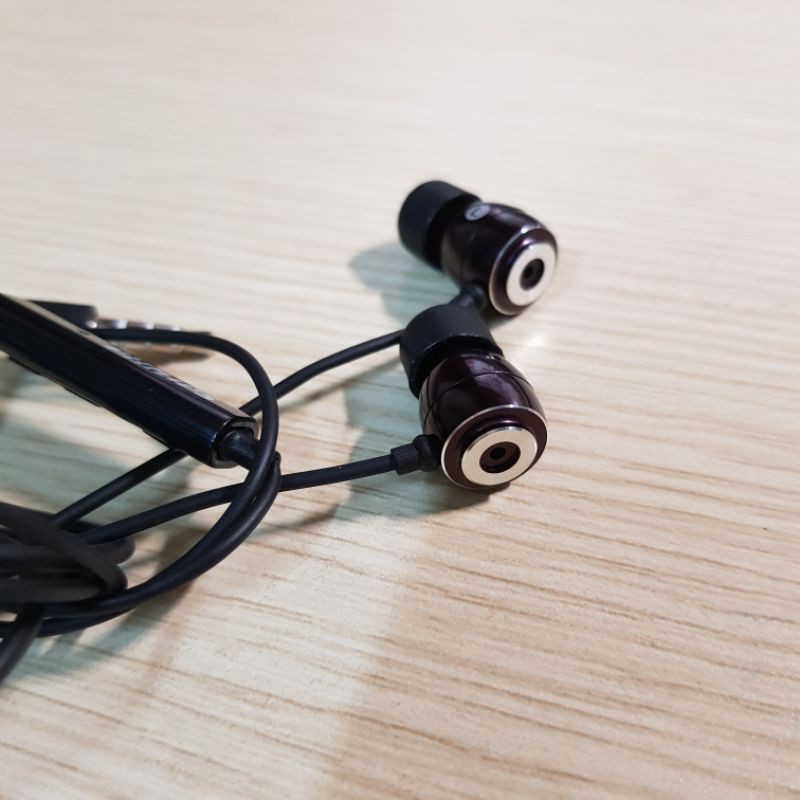 Tai nghe philips có mic,nobox,nghe nhạc cực hay