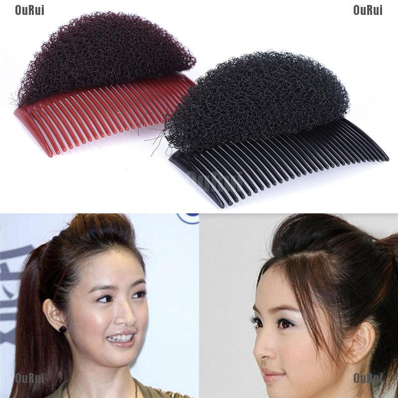 Kẹp Tóc Thời Trang Cá Tính Xinh Xắn Cho Nữ