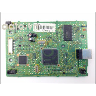 Card formatter Canon LBP 2900/3000