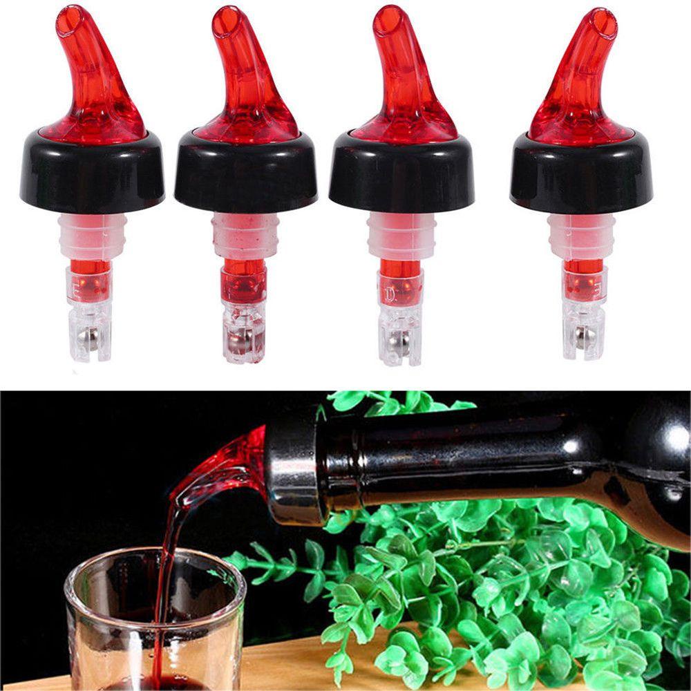 Set 1 / 3 Vòi Rót Rượu 30mL Tiện Dụng Cho Gia Đình