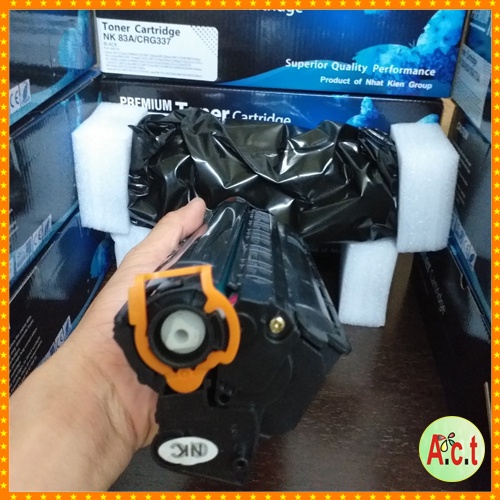 Hộp mực máy in Canon imageClass MF226dn , MF221D , MF229dw / Cartridge 83A/337