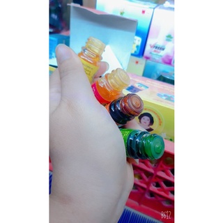 Combo 12 chai dầu gió hiệu bà mập Thái Lan 3ml