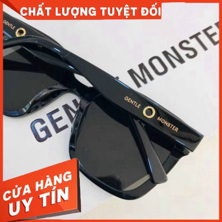 KÍNH MẮT NỮ KÍNH THỜI TRANG NAM NỮ  GENTLE MONSTER DREAMER CAO CẤP Unisex | BigBuy360 - bigbuy360.vn