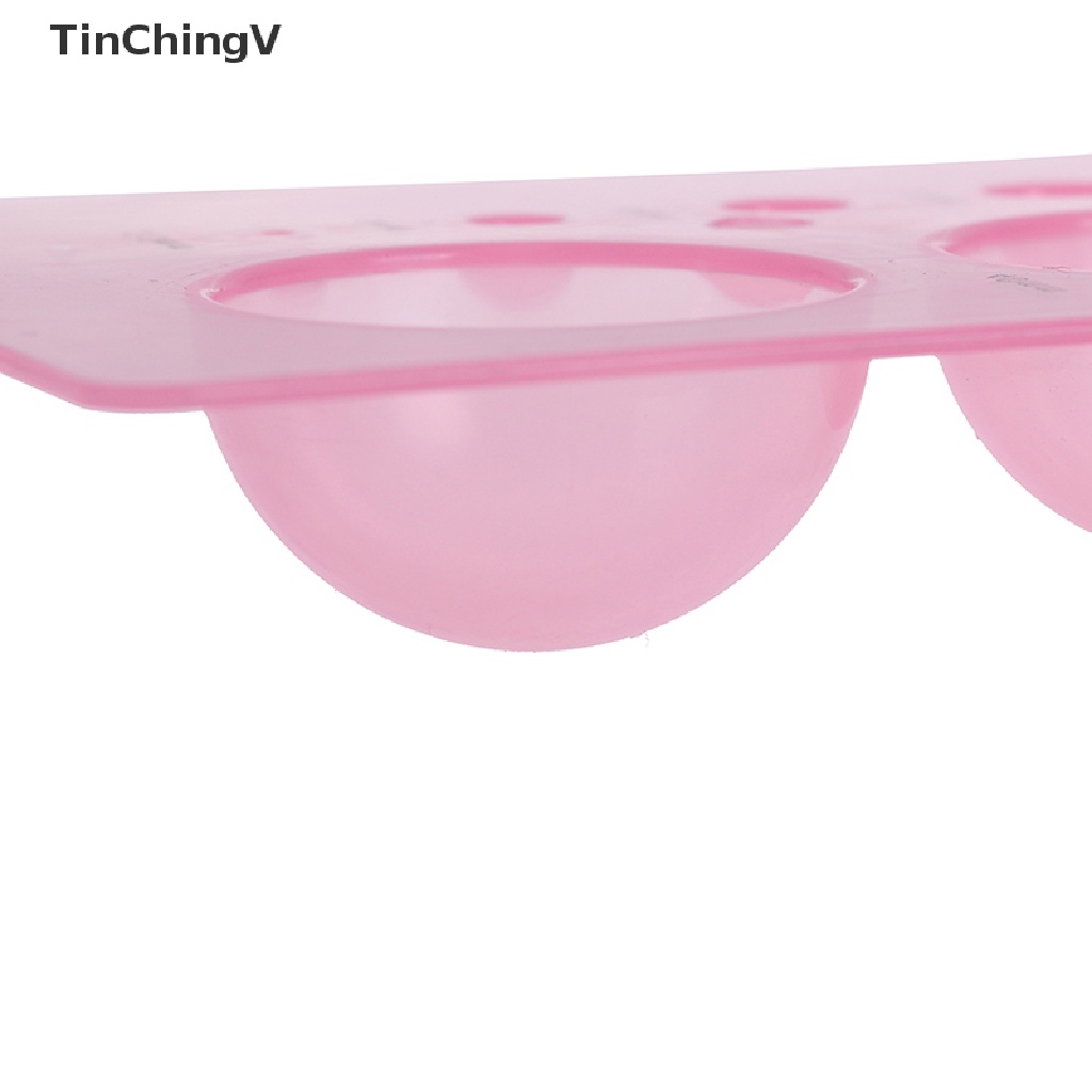 [TinChingV] Dụng Cụ Giấy Quilling Hình Bán Nguyệt 12 Kích Cỡ Tự Làm Thủ Công Sáng Tạo