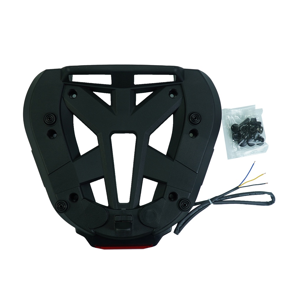 Baga HRV Exciter 155