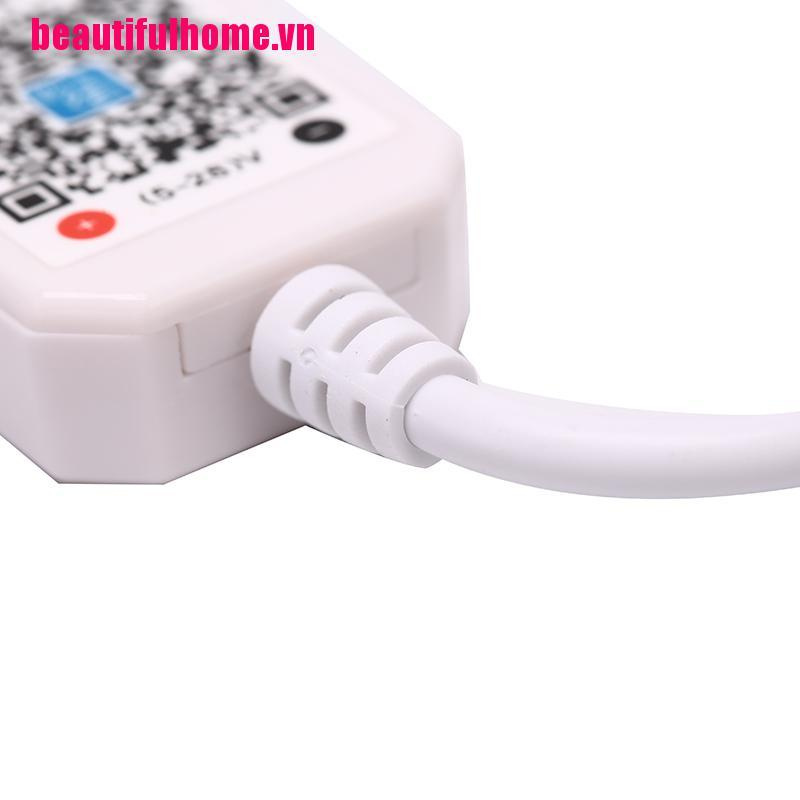 Đèn Led Thông Minh Rgb / Rgbw