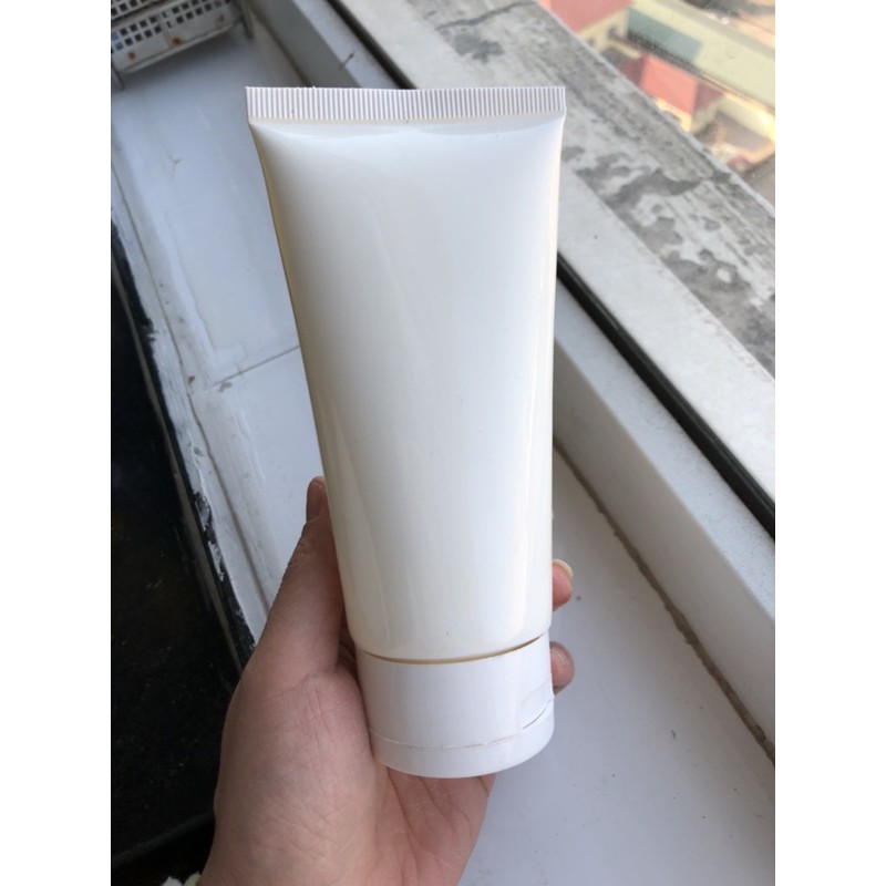 VỎ TUBE TUÝP RỖNG 200ml