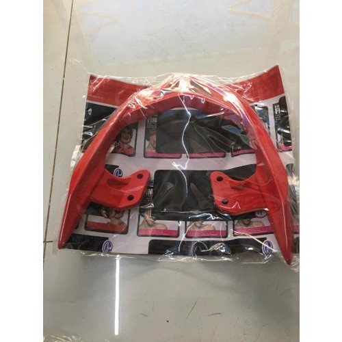 Cảng sau Sirius kiểu AB
