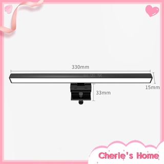 Thanh đèn LED chiếu sáng màn hình máy tính