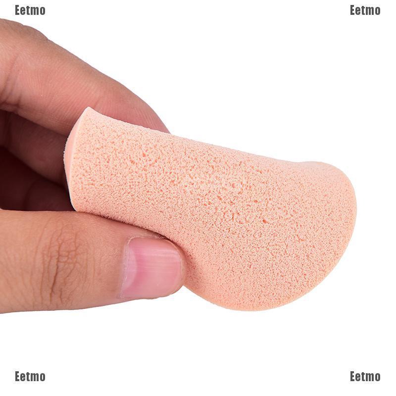 (hàng Mới Về) Set 2 Mút Tán Kem Nền Trang Điểm Tiện Dụng | BigBuy360 - bigbuy360.vn