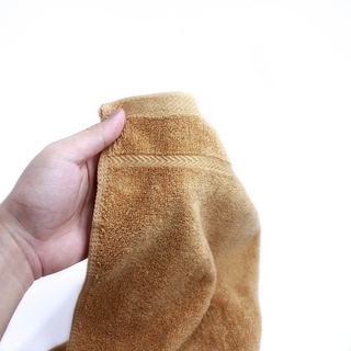 Khăn mặt 2 dí Nam Đô chính hãng, khăn cotton cao cấp, mềm mịn, thấm hút tốt, không xù lông