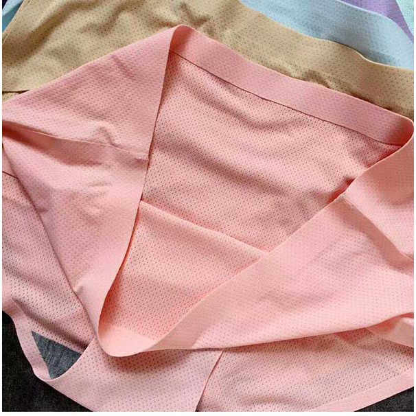 (Có size to)-Quần Lót Su Thông Hơi 1522- 1524 Có Viền Êm Thoáng | BigBuy360 - bigbuy360.vn