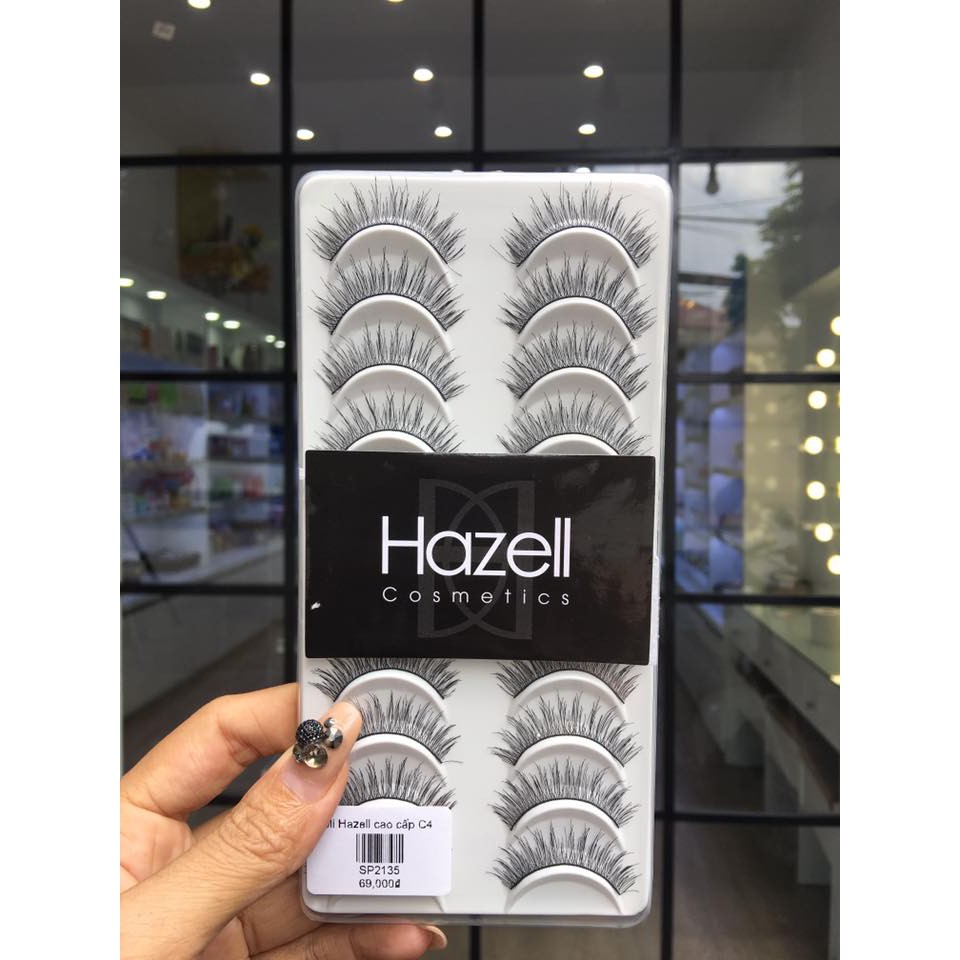 Mi  Cao  Cấp  10  đôi   Hazell