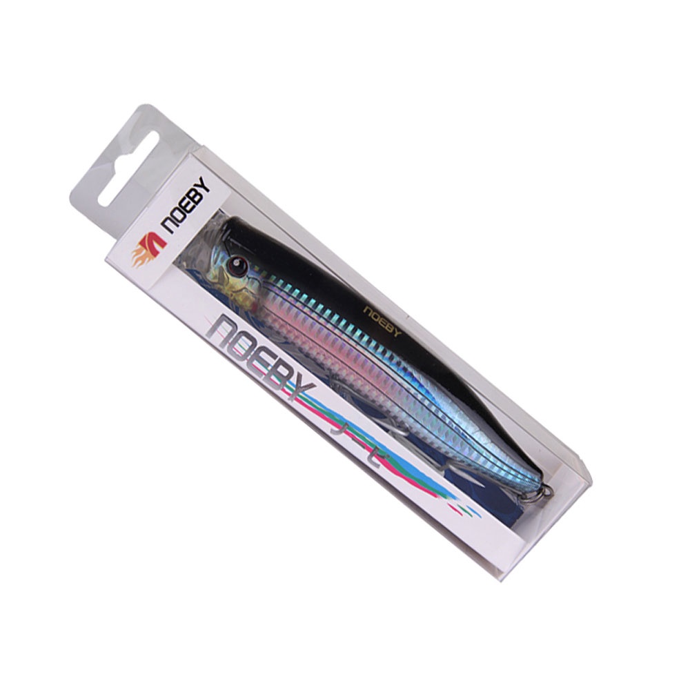 Mồi giả câu cá 100mm/19g 120mm/29g NBL9246