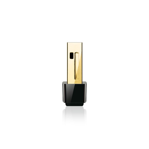 USB Wifi 150Mbps TP-Link TL-WN725N - Hàng Chính Hãng - Bảo hành 24 tháng