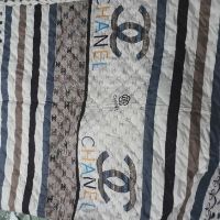 Chăn Cotton Chần Gòn 1m8 x 2m