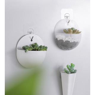 Lọ Hoa Treo Tường