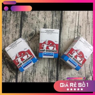 Men pháp nhãn đỏ gói 125g