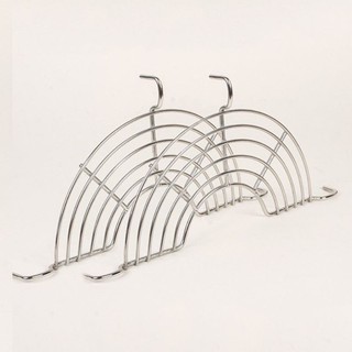 Vỉ Gác Chảo Chiên Inox