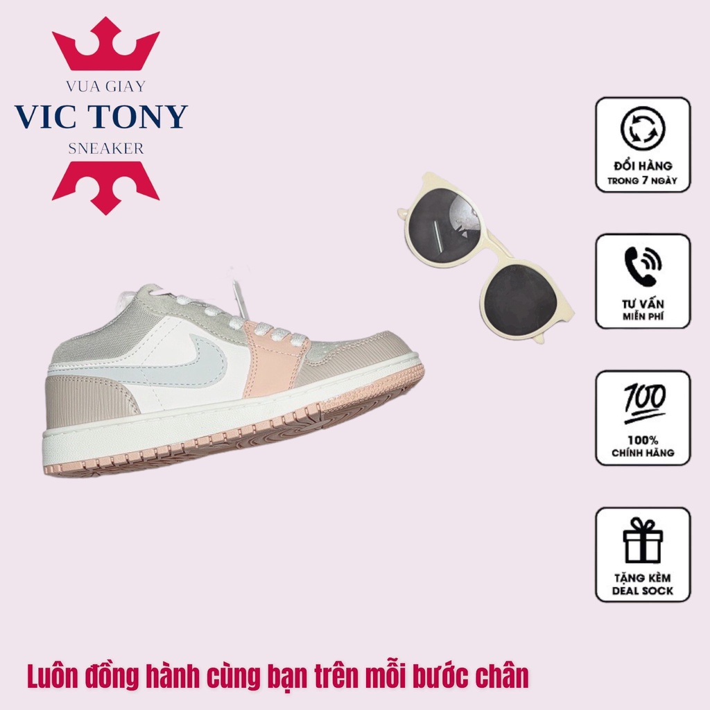 video ảnh thật giày thể thao jd milan fullbox giấy gói | BigBuy360 - bigbuy360.vn