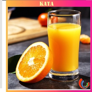 Bộ cốc thủy tinh cao cấp uống nước uống cà phê ocean sweet bell hi ball b00808 dung tích 235ml