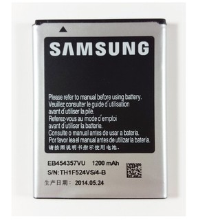 Pin Samsung Galaxy Y S5360 Dung Lượng 1200mAh - Hàng Nhập Khẩu