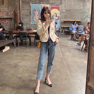Áo dạ Tweed siêu xinh
