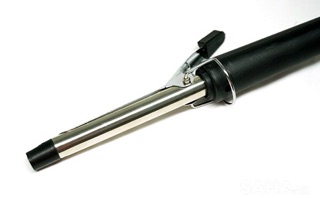 Máy uốn tóc mini giá rẻ ZF 2002