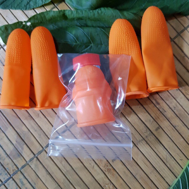 [Hàng mới] Dụng Cụ Bấm Hoa Quả , Nhặt Rau