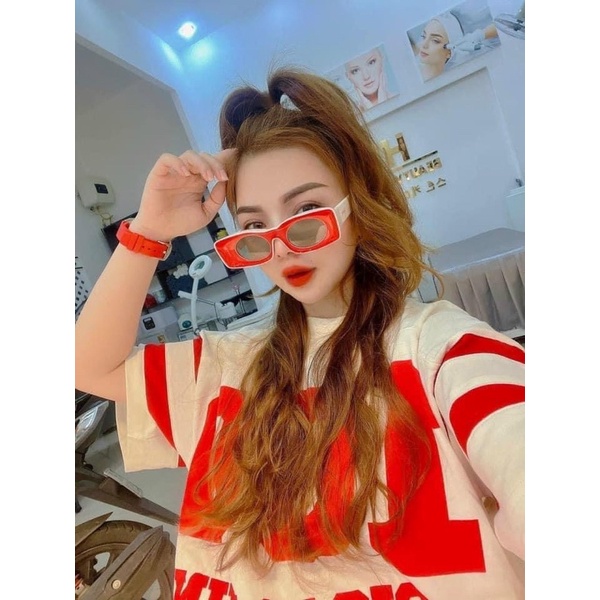 Áo phông gucci Hà Hồ