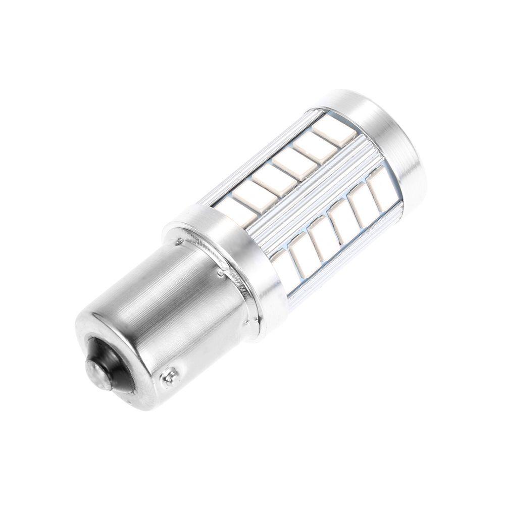 Đèn Đuôi Xe Ô Tô 33SMD 1156 BAU15S PY21W