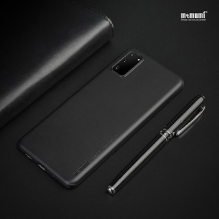 Ốp lưng [SIÊU MỎNG] Galaxy S20 Plus/ S20 Ultra hiệu Memumi