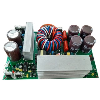 MẠCH CỤC ĐẨY NGUỒN XUNG 4000W