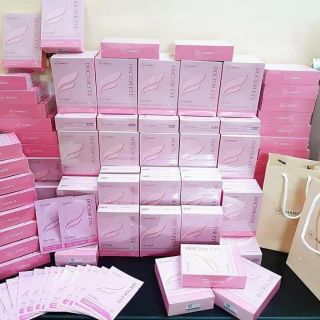 Miếng đắp mắt thần dược Doctor eye