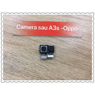 Camera sau A3s oppo,thay Thế