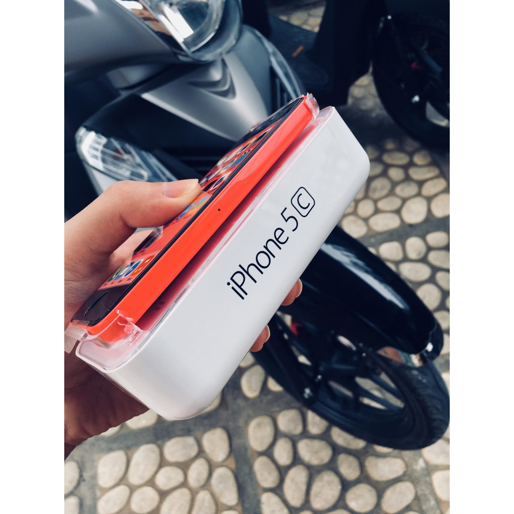 Full box - Điện thoại iPhone 5C fullbox quốc tế giá sỉ chính hãng Apple BH 3 tháng | BigBuy360 - bigbuy360.vn