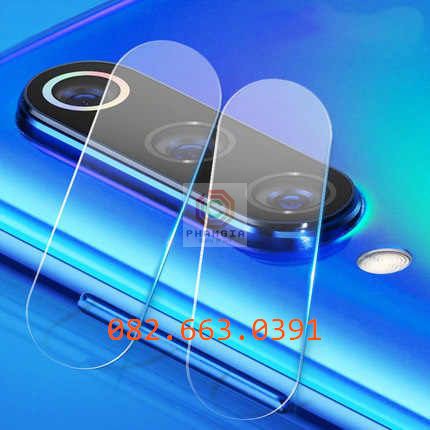 Kính cường lực nano camera Xiaomi Redmi 9