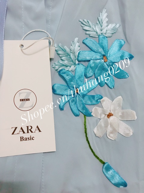 Áo sơ mi thêu hoa | BigBuy360 - bigbuy360.vn