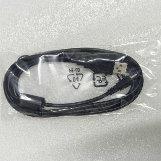Cáp sạc dữ liệu đồng bộ pc usb cho nikon coolpix p510 p520 d5200 d5100 d3300 d3200 s9500 uc-e16 e17