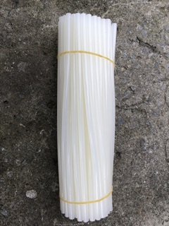 Keo nến nhỏ dài 27cm 50 chiếc