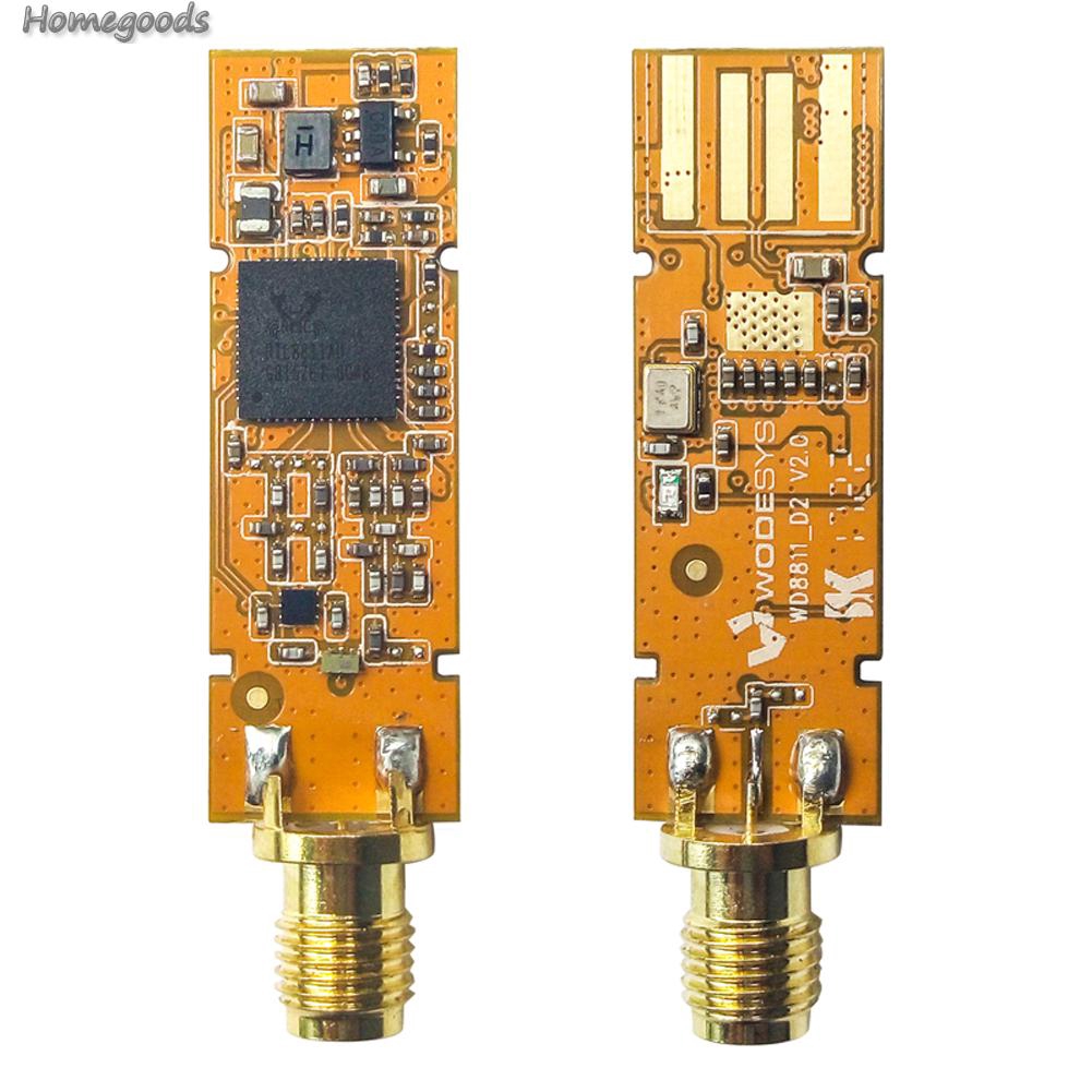 Usb Wifi 600mbps Có Ăng Ten 5ghz