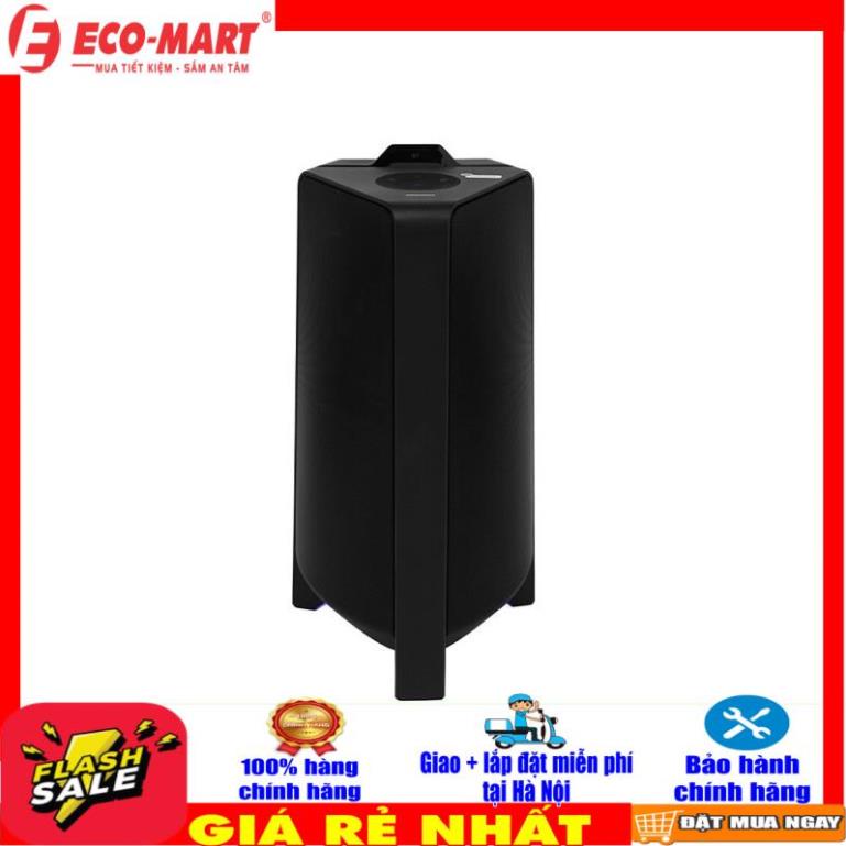 MX-T70/XV Loa tháp Samsung MX-T70/XV. MODEL2020.FULLBOX