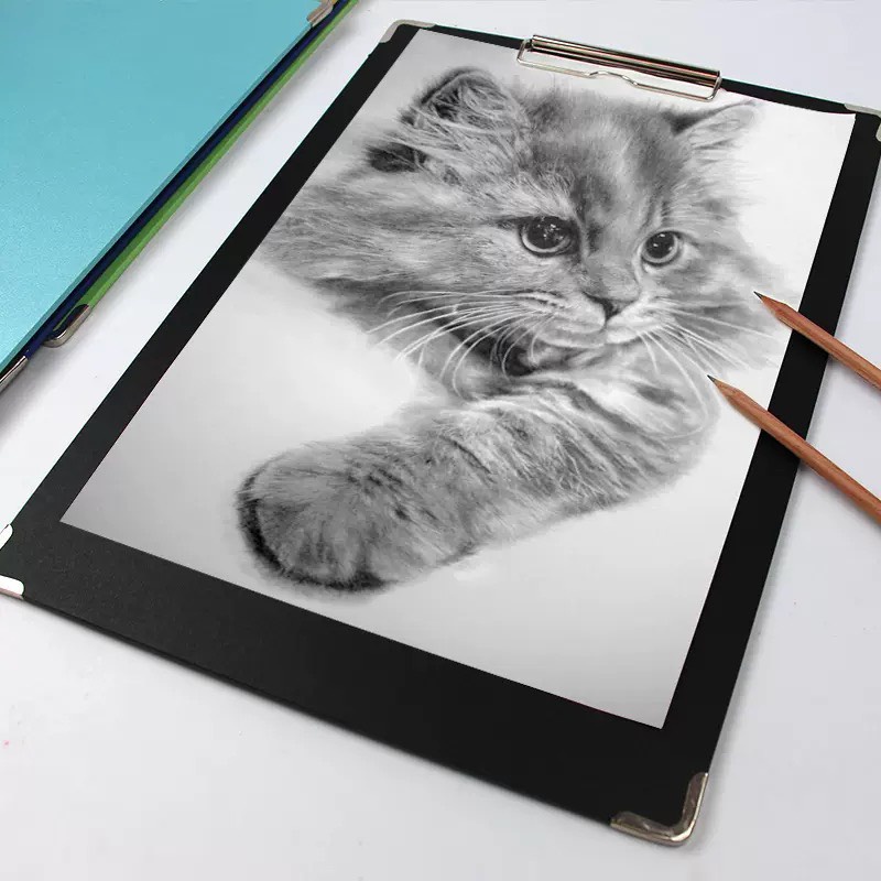 Bảng kê giấy vẽ Marie's THEARTSHOP