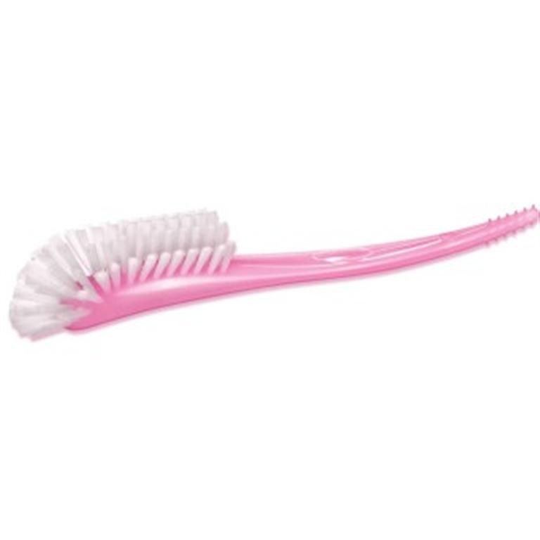 Dụng cụ cọ bình sữa Philips Avent hồng 145.07(Hồng)