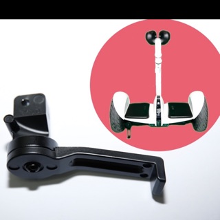 Chân chống cao cấp cho xe cân bằng ninebot mini