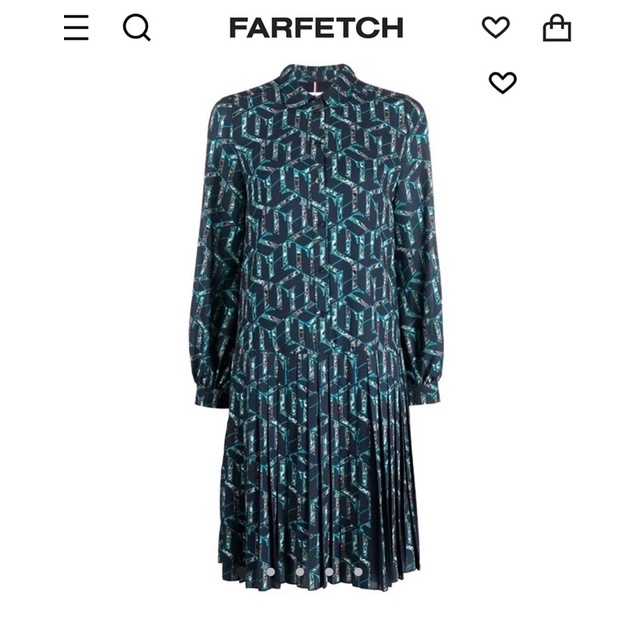 Đầm baby doll Tommy 💥