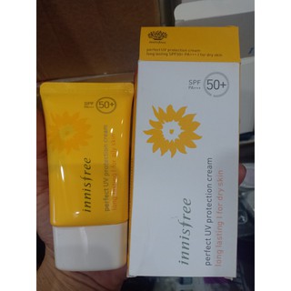 Kem Chống Nắng Hoa Cúc SPF 50