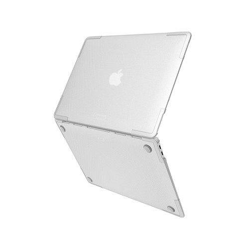 Ốp Macbook cao cấp TOMTOC HardShell Slim for Macbook Air 13&quot;( 20182020) , Macbook Air